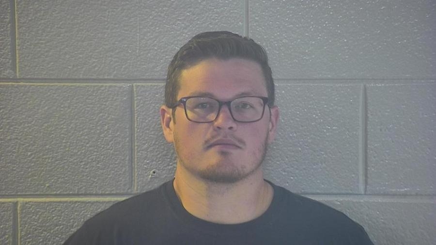 Pulaski County man accused of uploading child sexual abuse material online