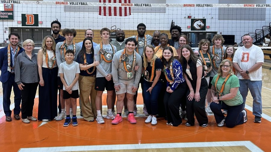 High school boys volleyball soars to new heights in Kentucky