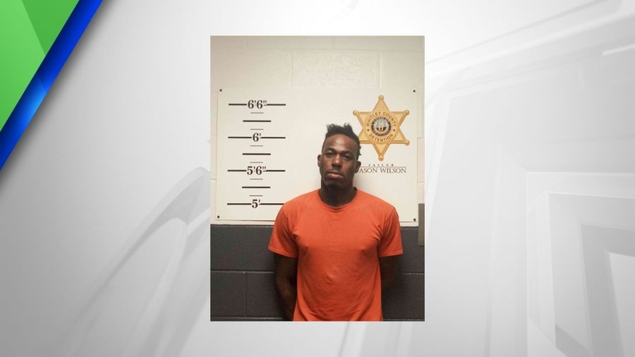 Wanted California sex offender found living in Kentucky