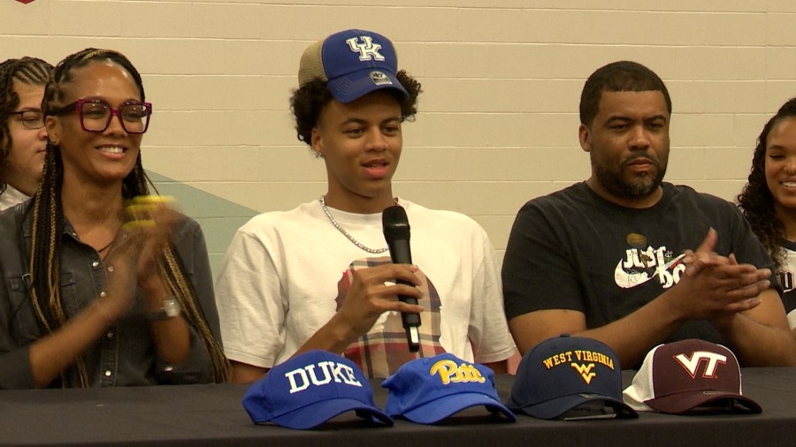 4-star forward Braydon Hawthorne commits to Kentucky