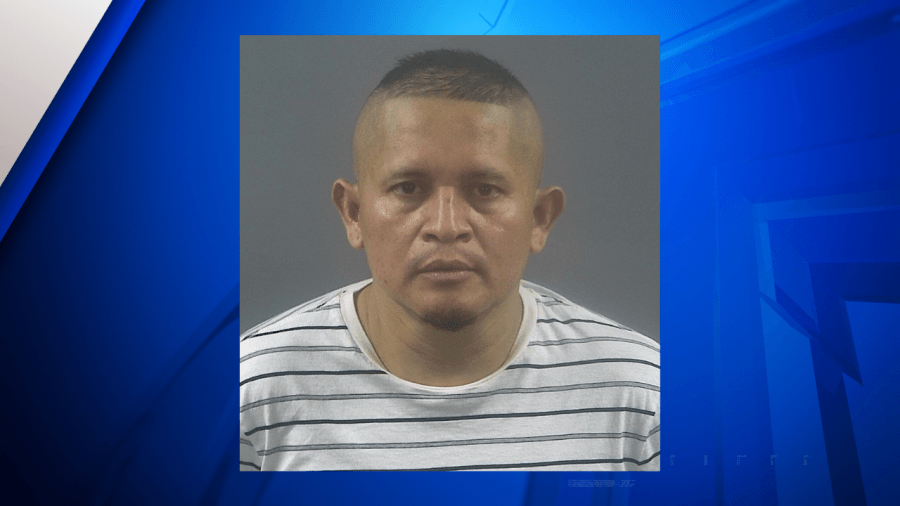 Bowling Green man accused of groping unhoused man on park bench during house arrest