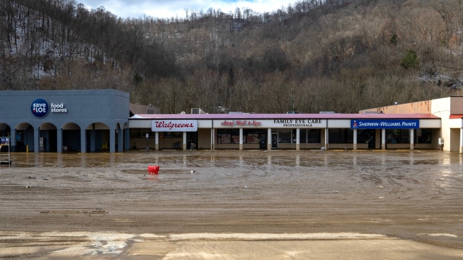 Kentucky flood survivors have a month to apply for FEMA assistance