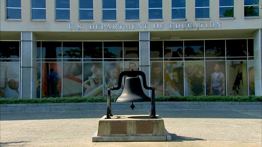 Concerns swirl among Kentucky school district leaders around dismantling U.S. Department of Education