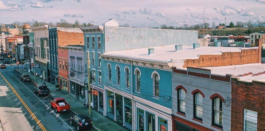 Cynthiana incentivizing businesses to invest revitalizing downtown