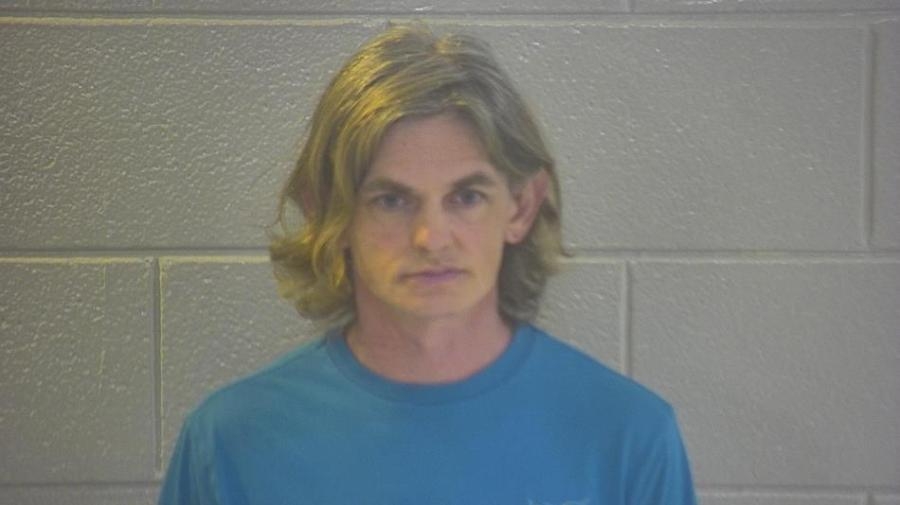 Science Hill man accused of sexually exploiting teens, juveniles