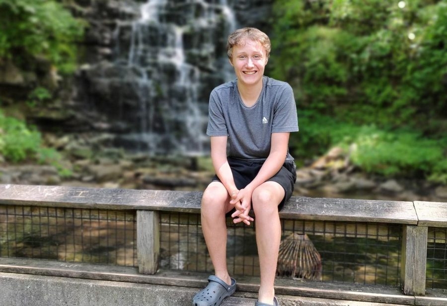 Franklin County deputies search for missing boy last seen in Silverlake