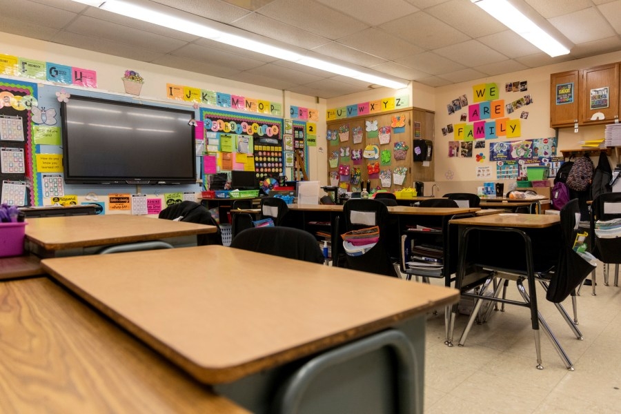 Changes coming to Rowan County school day: What we know