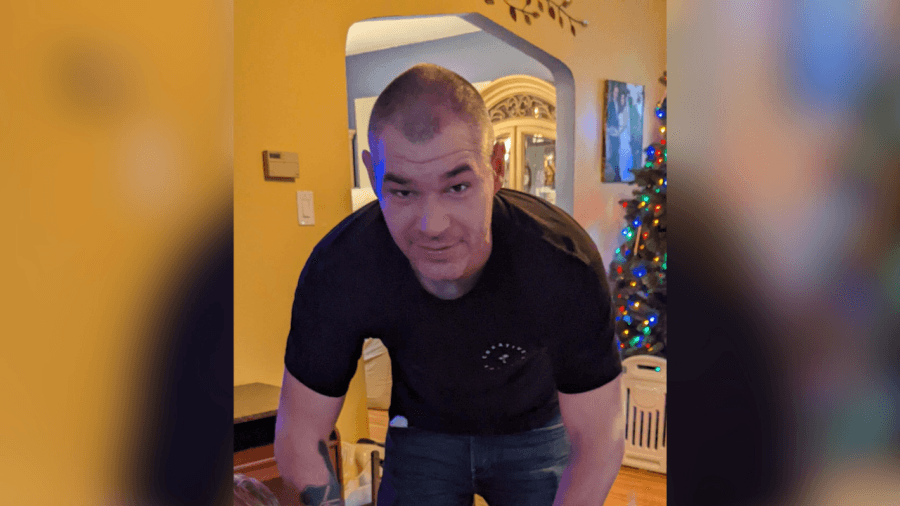 Golden Alert issued for missing North Carolina man last seen near London hospital