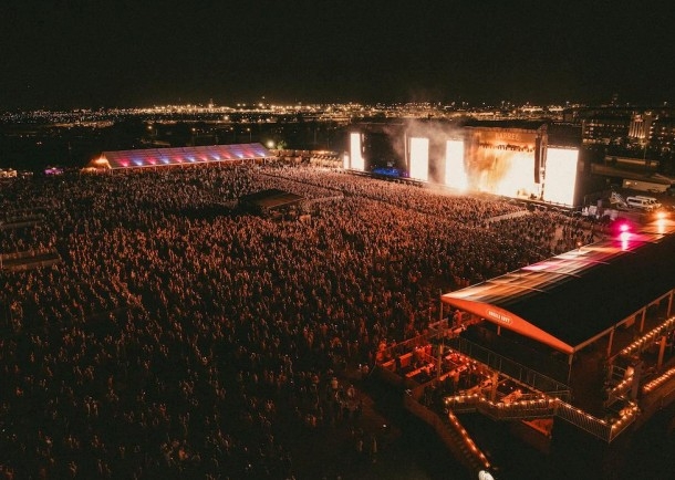 Bourbon & Beyond announces changes for 2025 festival