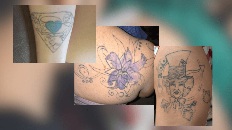 ‘Worst Tattoo Contest' underway in London: How to place your vote