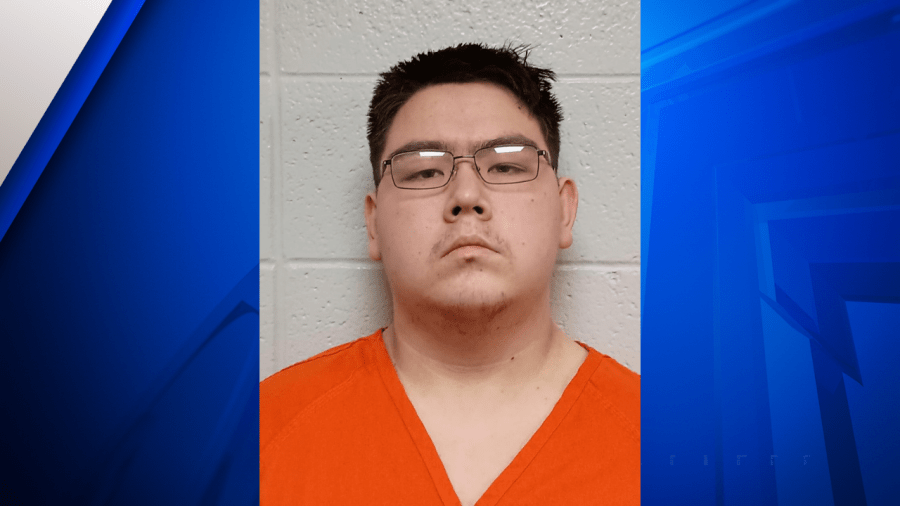Nicholasville man allegedly uploaded child porn onto social media, told police it was ‘stupid'