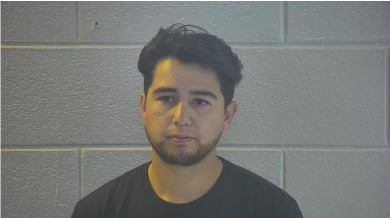 Somerset man indicted on over 45 sex crime charges including rape, sodomy