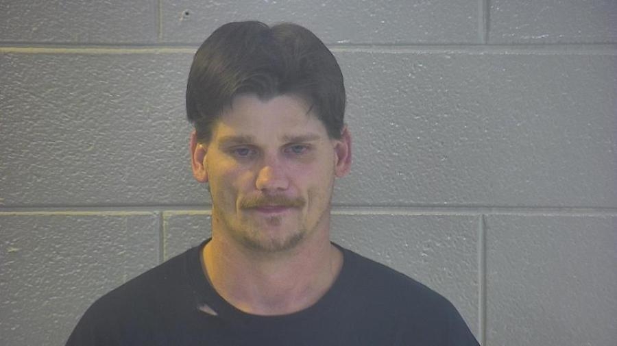 Somerset deputies arrest man accused of getting into car with backpack holding drugs