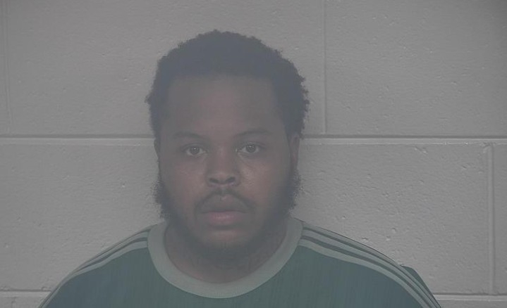 Wanted Cincinnati man arrested after reported high-speed chase with Kentucky police