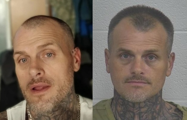 Deputies looking for ‘armed, dangerous' man after Knox County shooting