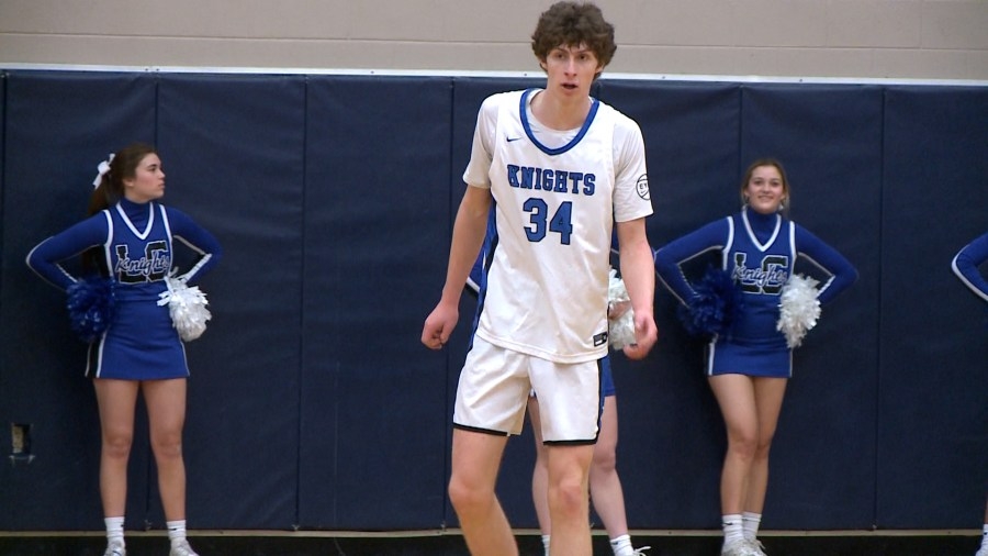 Former Lexington Catholic star Reece Potter commits to Kentucky