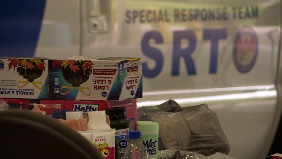 How to donate, volunteer to help Somerset tornado victims