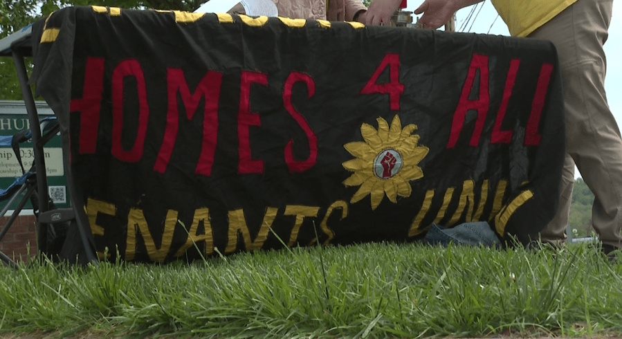 Madison County advocates for emergency shelter funding on ‘National Day of Action'