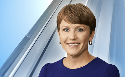 Dayton's favorite personality nominee: Jamie Jarosik