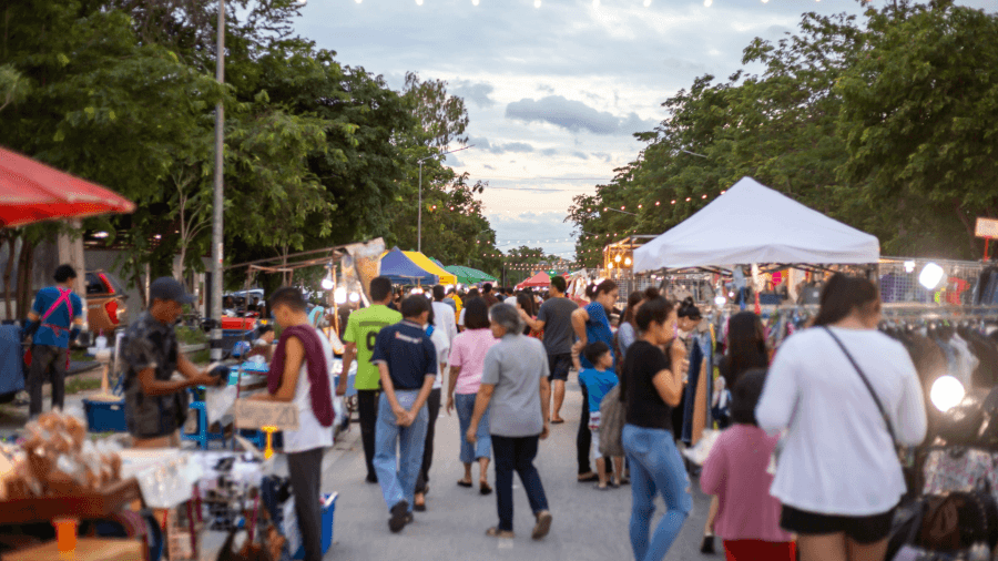 Summer Arts Festival offers free events in June, July