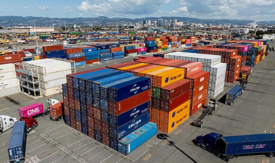 How will Trump's tariffs affect Miami Valley consumers, businesses?