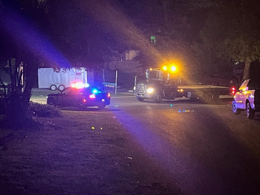 6-year-old dies after being struck by car in Harrison Twp.