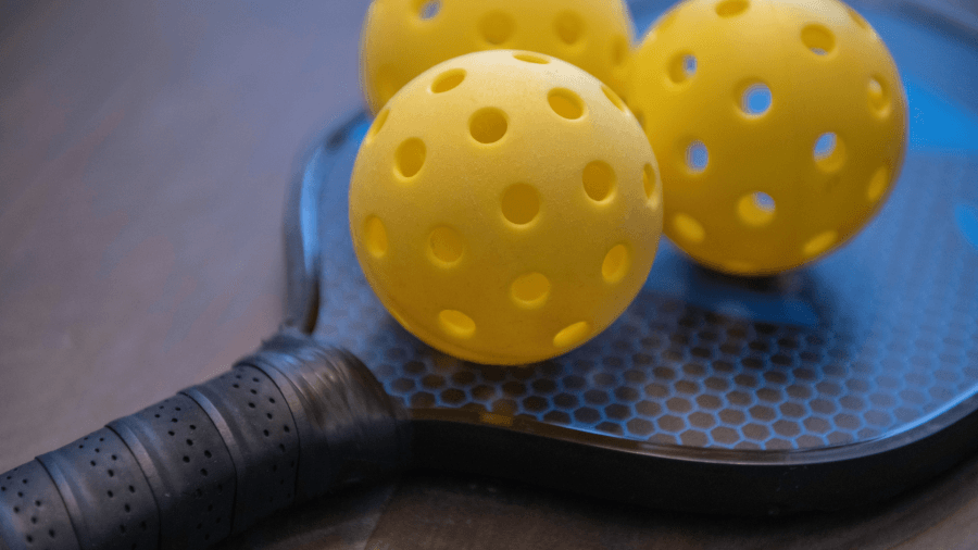 Indoor pickleball facility planned for Centerville