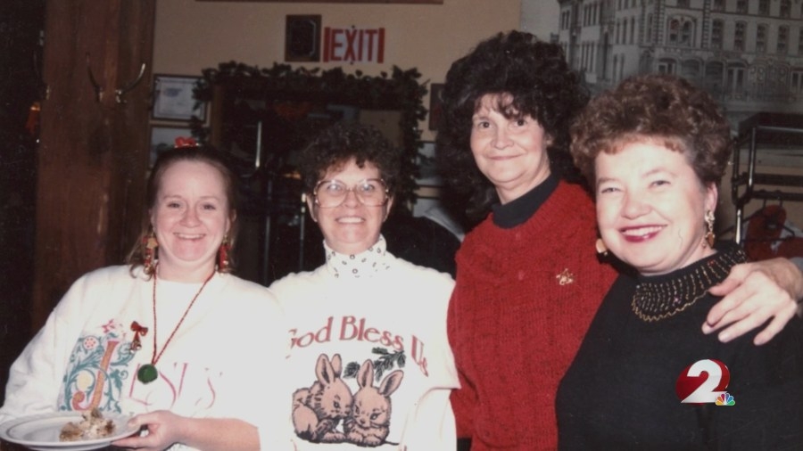 Nadine Mantle, local homeless advocate of 30+ years, dies at 88