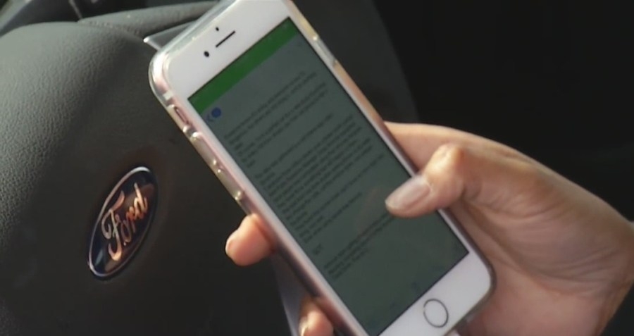 Miami Twp Police, NHTSA team up to curb distracted driving
