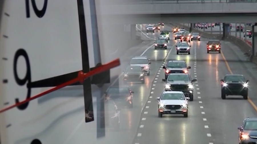 Daylight Saving Time and driving: AAA tips for safe commute