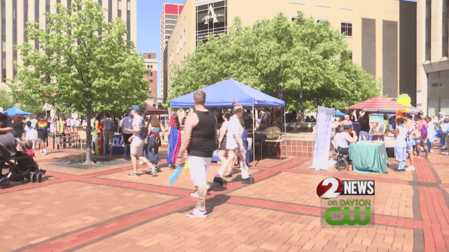 Weekend events around Dayton: June 6