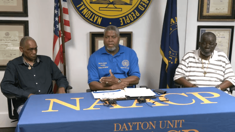 Dayton NAACP calls for 30-day ceasefire to curb gun violence
