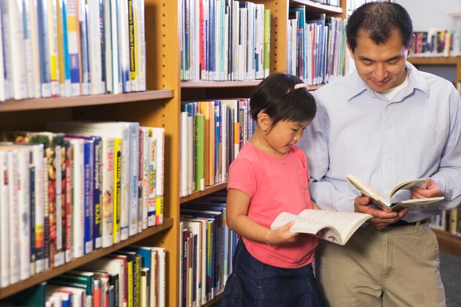 Dayton Library celebrates AANHPI heritage month events