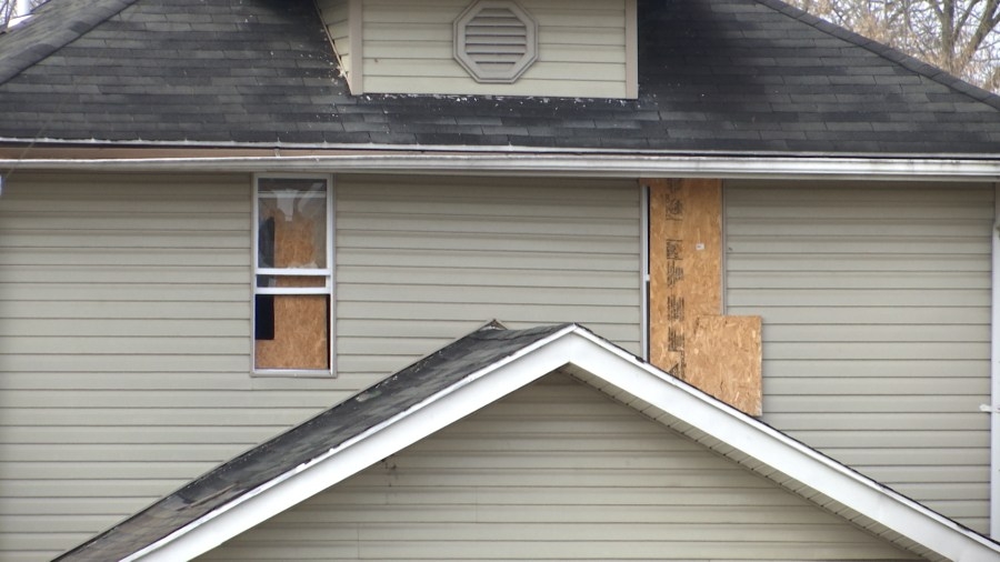 Dayton expected to tackle 250 blighted structures in 2025