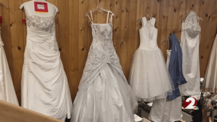 What's in for weddings in 2025? Uniqueness, experiences, technology
