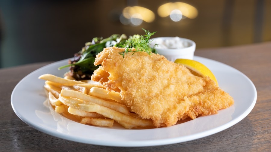 Bob Evans's Lent menu is back