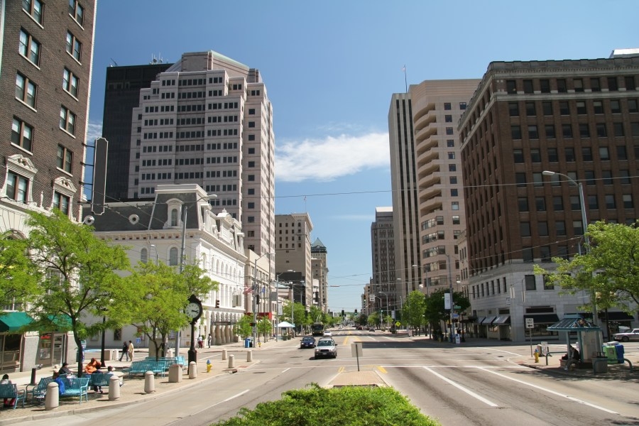 LIST: What is closing in Dayton during the NATO Assembly?