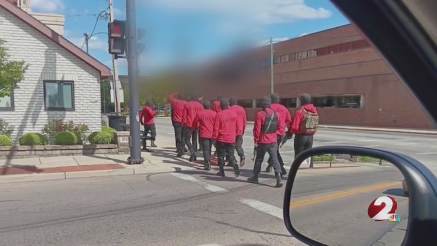 Springfield sues ‘Blood Tribe' members after summer of harassment, threats