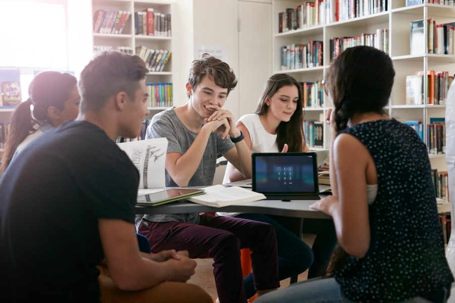 Exciting summer at Woodbourne Library: Coding, gaming, more