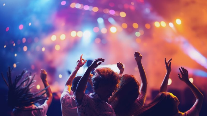 Musicians set to perform at RiverScape concert series