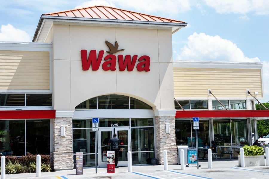 Wawa opening Fairfield location in late-June