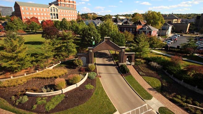 UD to receive $200K+ from ODHE Great Minds Fellowship