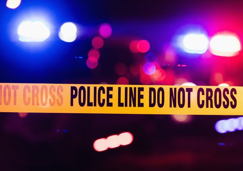 24-year-old dies after rollover crash