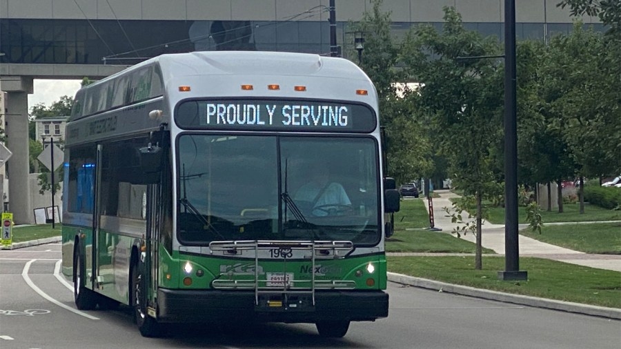 DPS approves new policies for students riding RTA buses