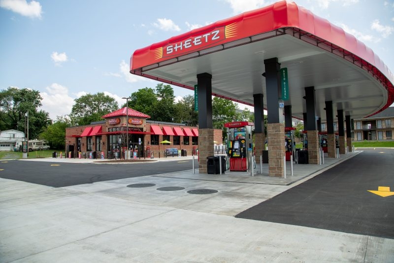 West Carrollton Sheetz opens June 3; offering freebies