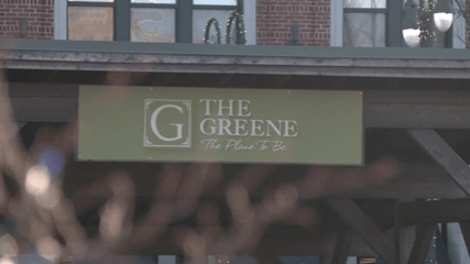 Designer jewelry store opens at The Greene