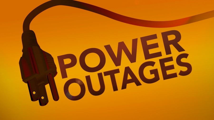 2K+ AES customers in the dark