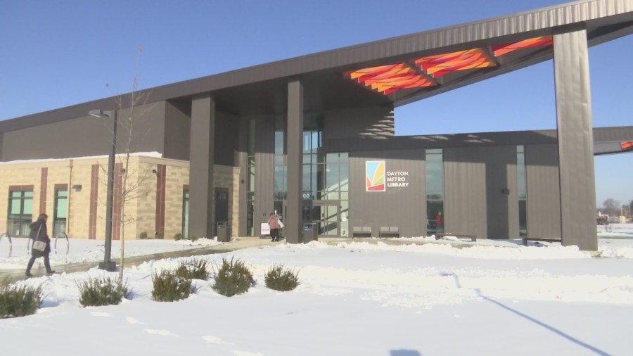 Free yoga and Medicare 101 sessions at Dayton Library