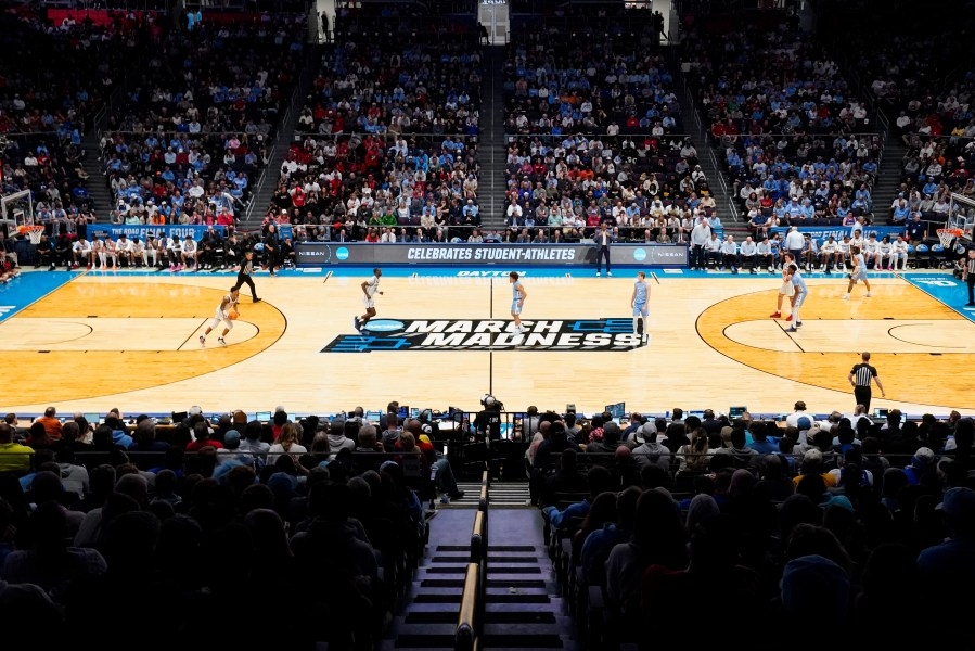 Dayton celebrates successes, impact of First Four