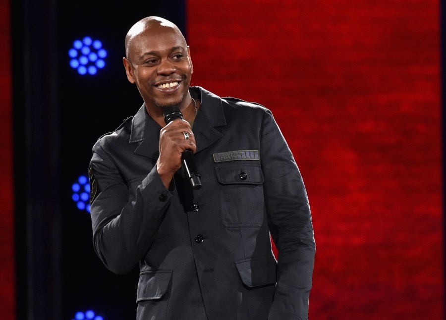 Dave Chappelle announces summer shows; tickets on sale Friday